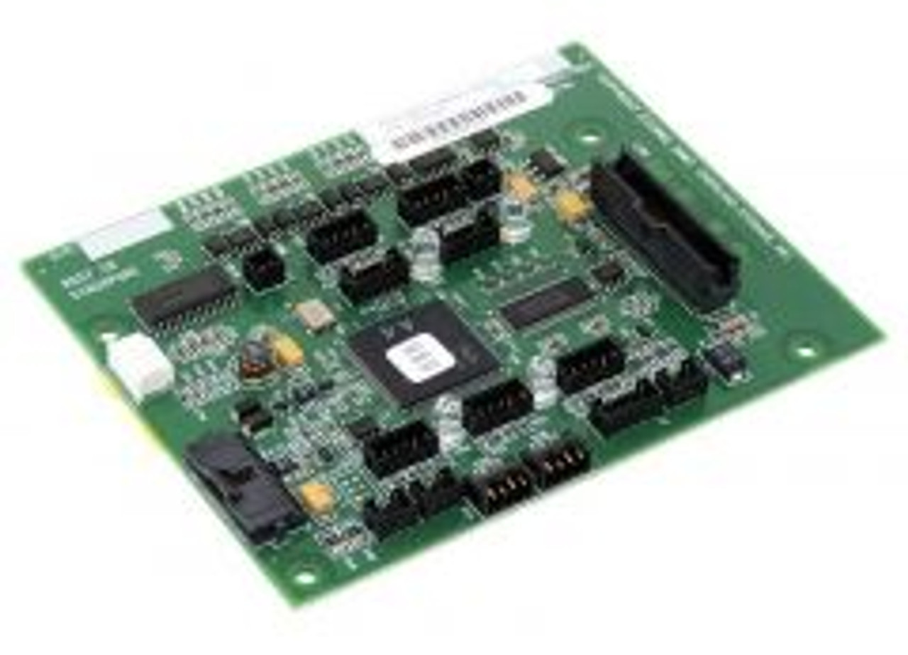 263645-001 | HP | Control Panel Board for StorageWorks MSL5052/MSL6060 Tape Library