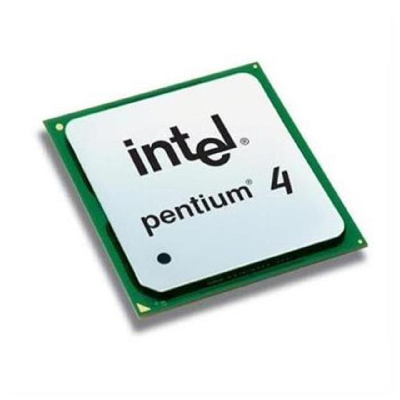 269134-302 | HP | Pentium 4 1 Core 2.40GHz PGA478 512 KB L2 Processor
