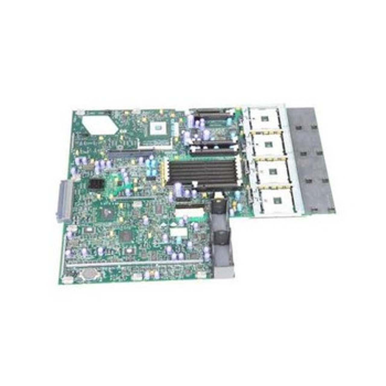 295013-001 | Compaq | System Board (Motherboard) DL560