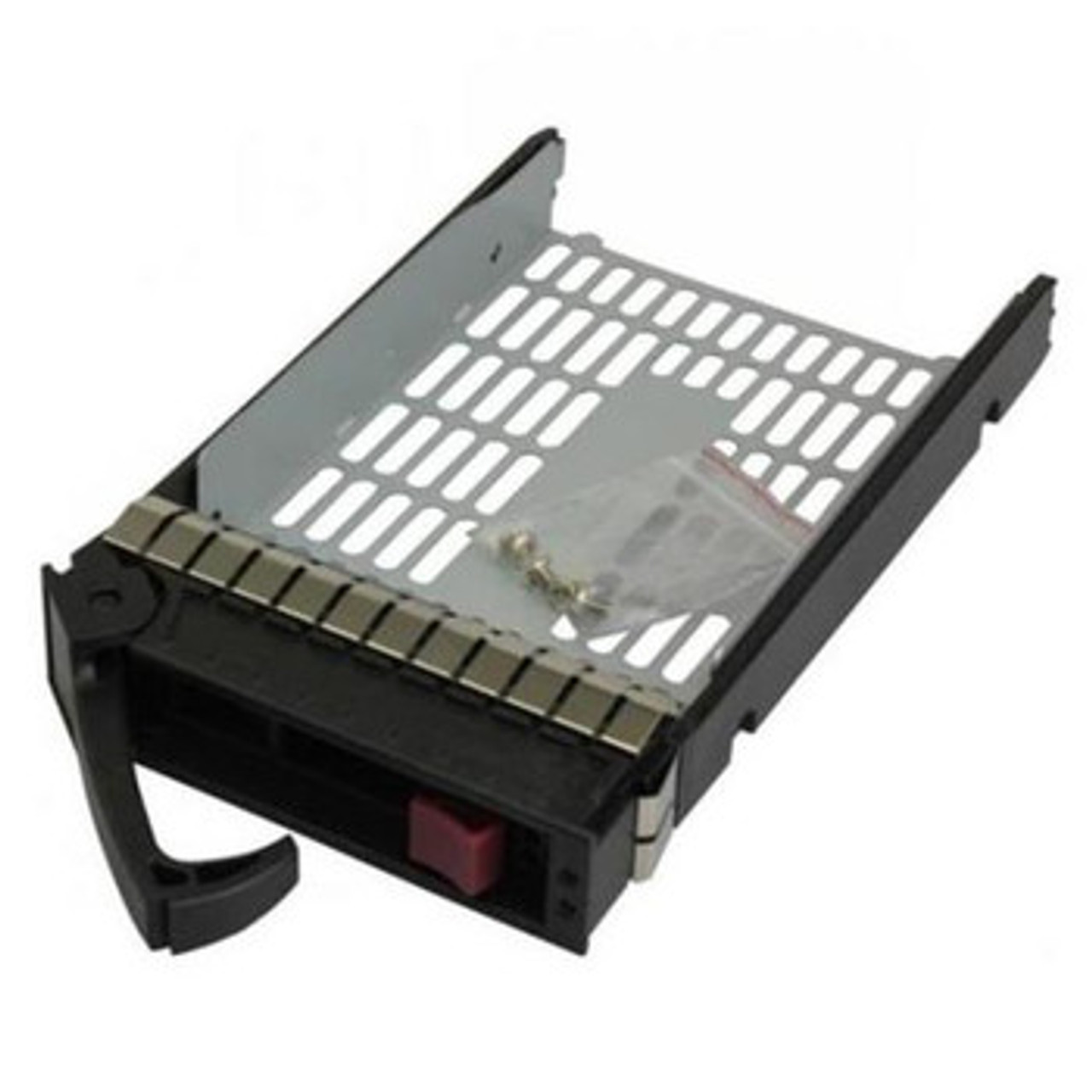 335536-001 | HP | SAS SATA Hdd Tray 3.5 With Screws and Interlock