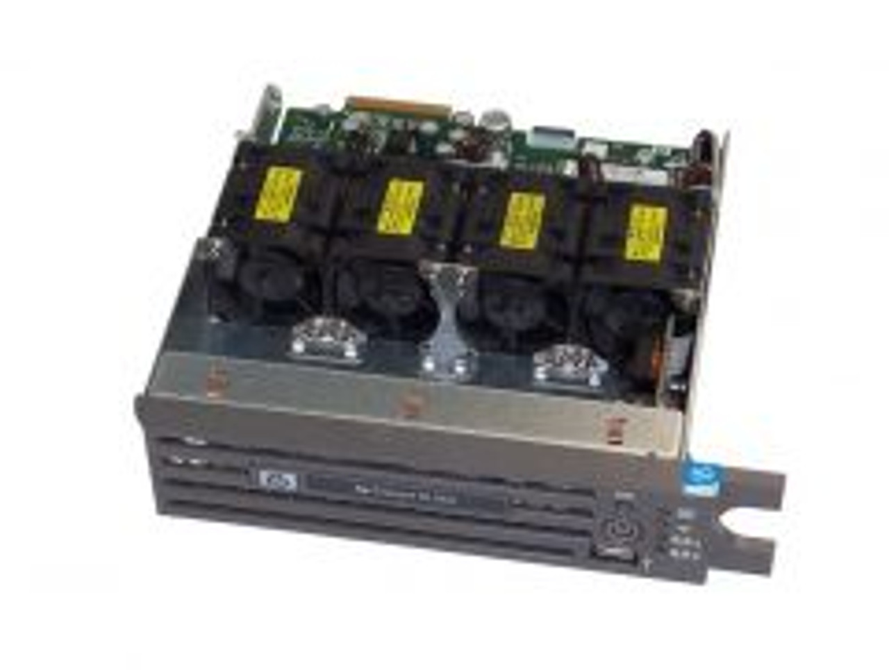 361390-001 | HP | Fan Assembly Bracket DL360 G4