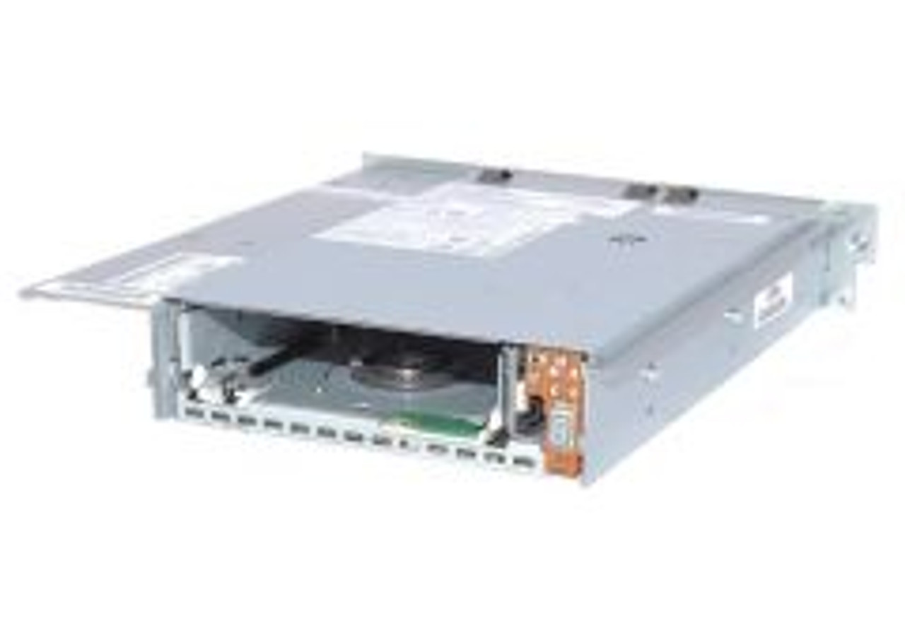 38L7458 | IBM | LTO-7 Half Height Fibre Channel Tape Drive Module for System Storage TS3100 / TS3200 Tape Library