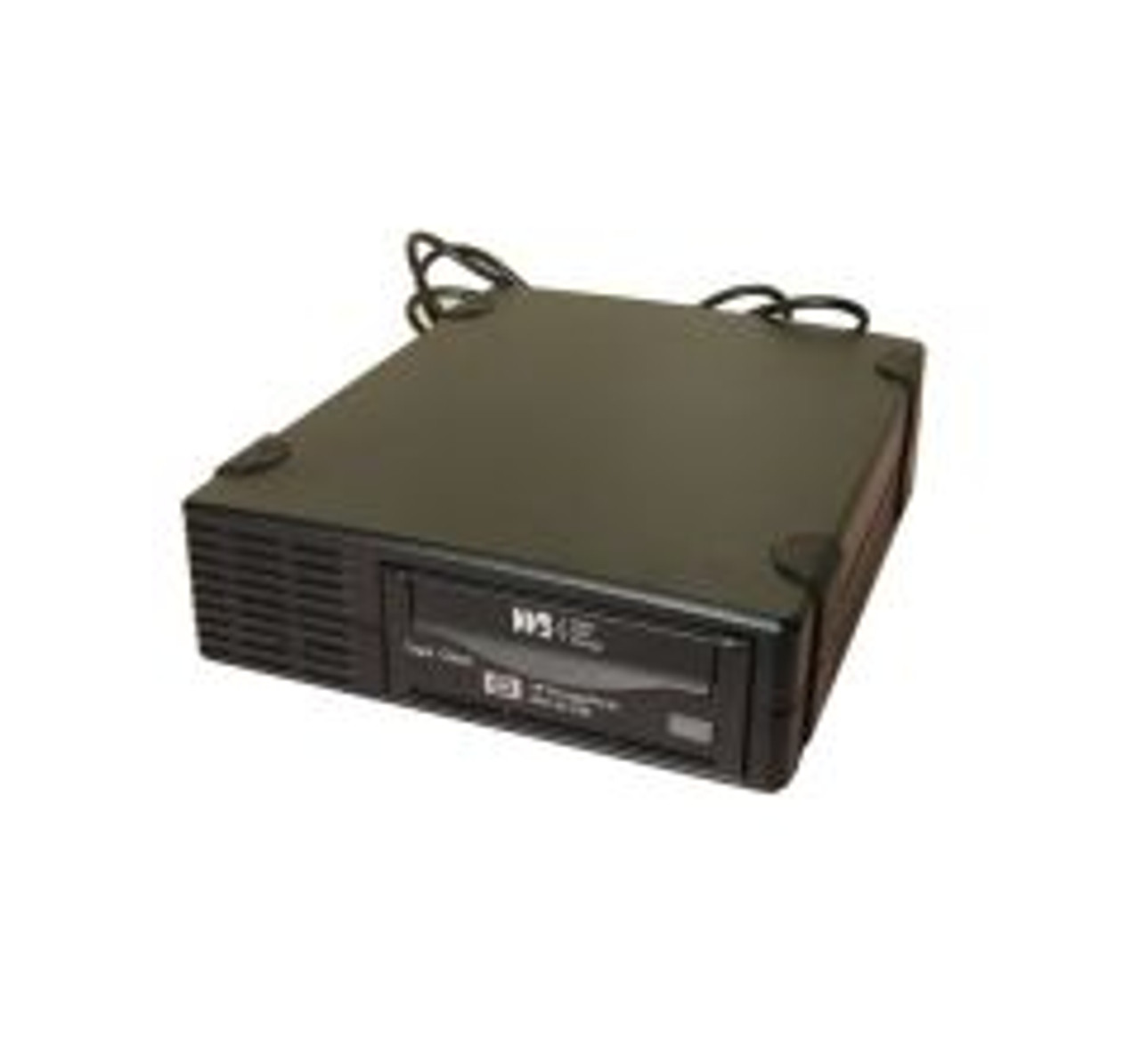 393488-001 | HP | Storageworks 20/40Gb Dat40 Dds4 Usb External Tape Drive