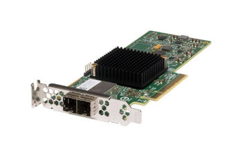 3KC27 | Dell | LSI 8-Ports SAS 12Gbps / SATA 6Gbps PCI Express 3.0 x8 Low Profile HBA Controller Card