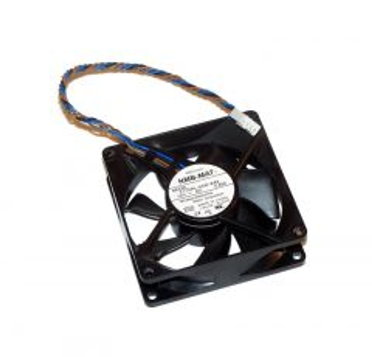 406016-001 | HP | Air-duct Fan Assembly of System Memory for Xw6400