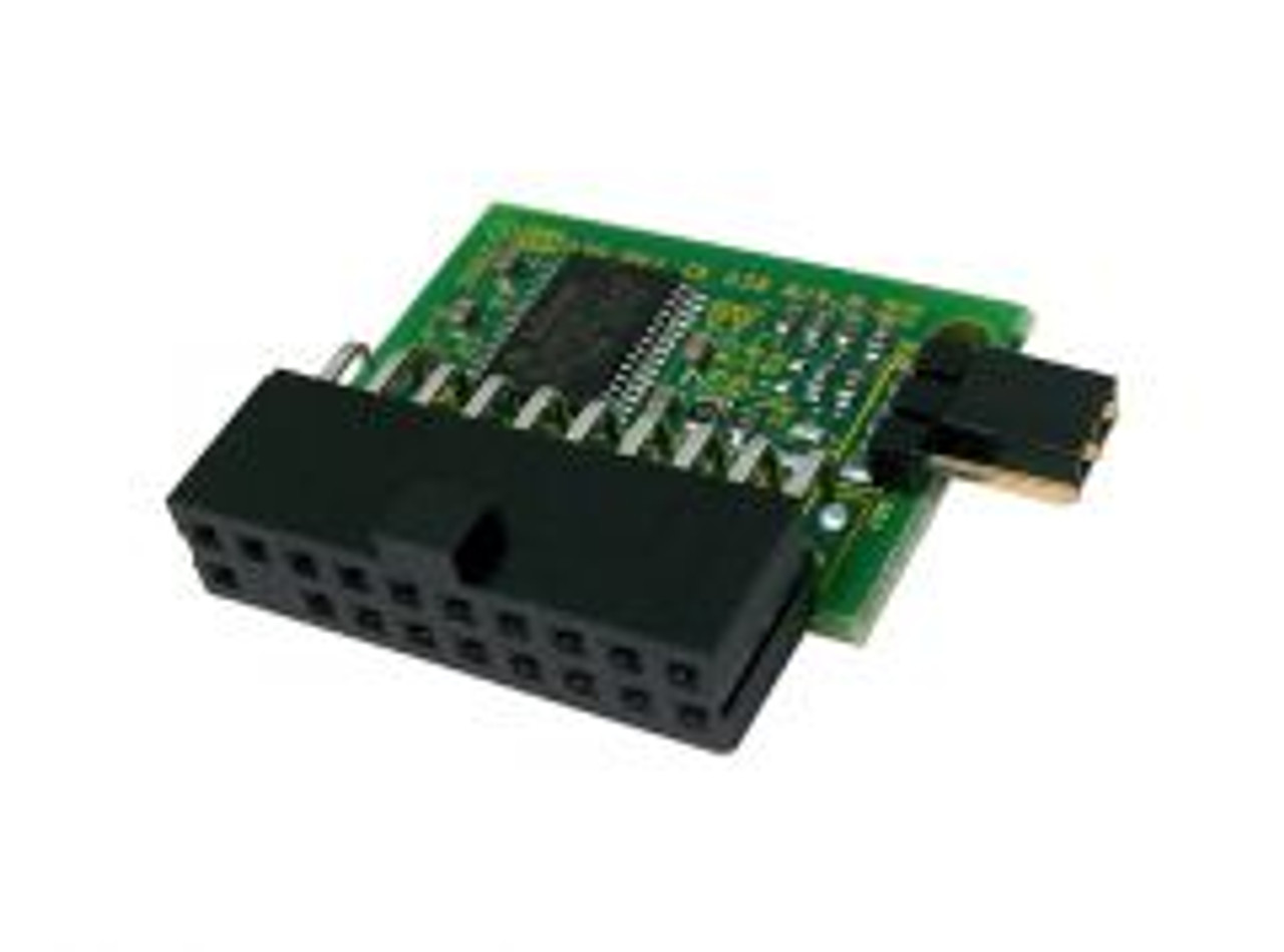 406059-001 | HP | Trusted Platform Module Security Module For Integrity Bl870C Server