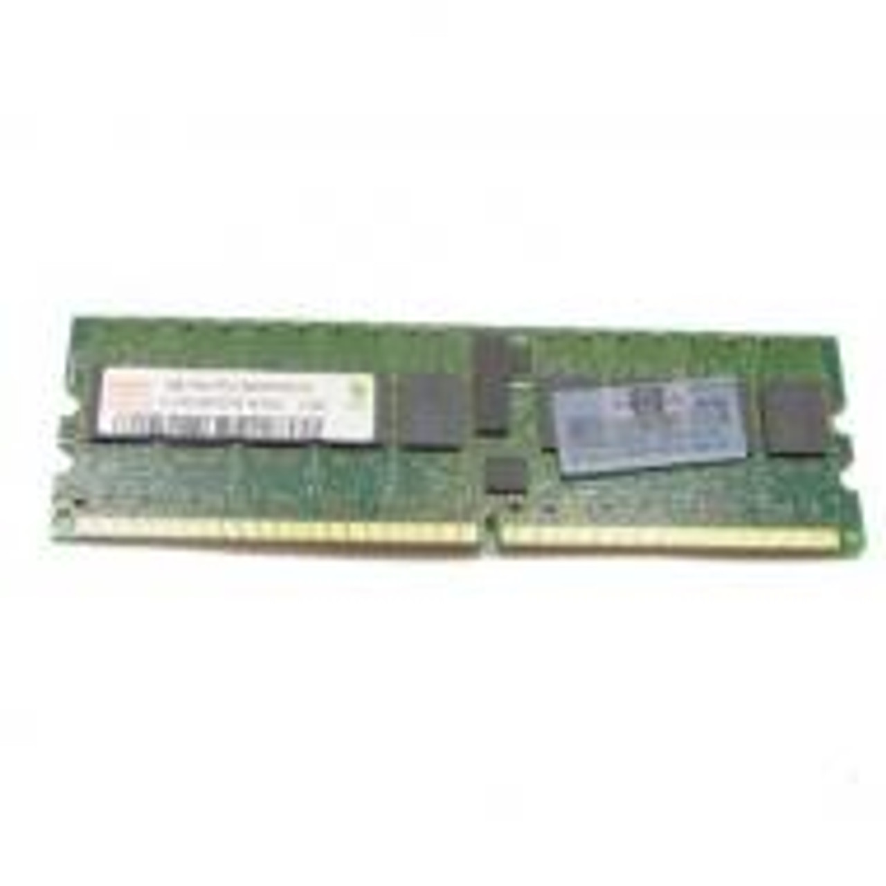 416471-001 | HP | 1GB DDR2 Fully Buffered FB ECC PC2-5300 667Mhz 2Rx8 Memory