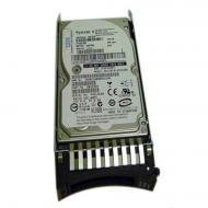 43W7536 | IBM | 146gb 10000rpm Sas 2.5inch Sff Hot Swap Hard Drive With Tray