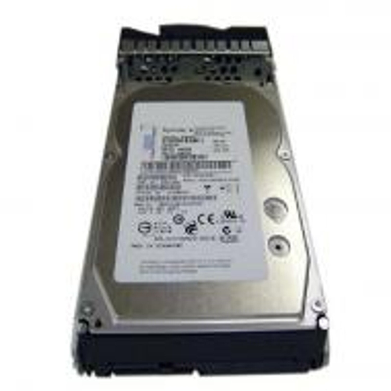 44W2248 | IBM | 600gb 15000rpm Sas 6gbps 3.5inch Lff Hot Swap Hard Drive With Tray