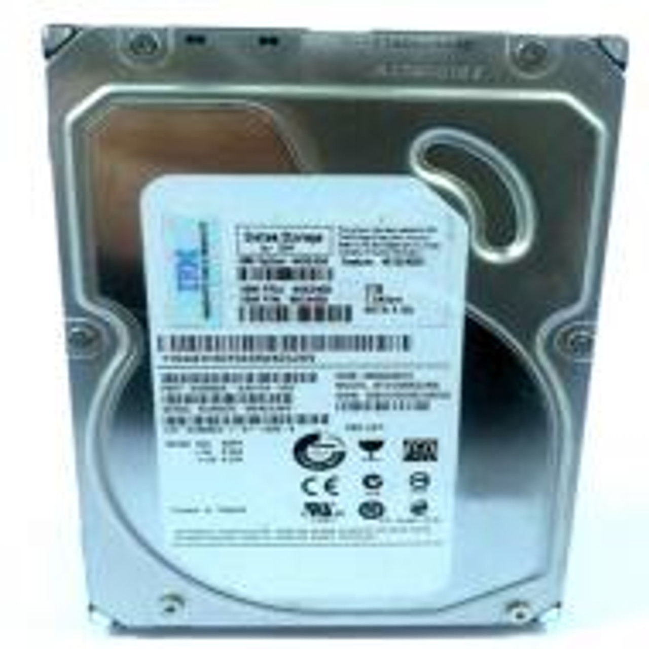 44X2458 | IBM | 1TB 7200RPM SATA 3Gb/s 3.5" Hot-pluggable Hard Drive for
