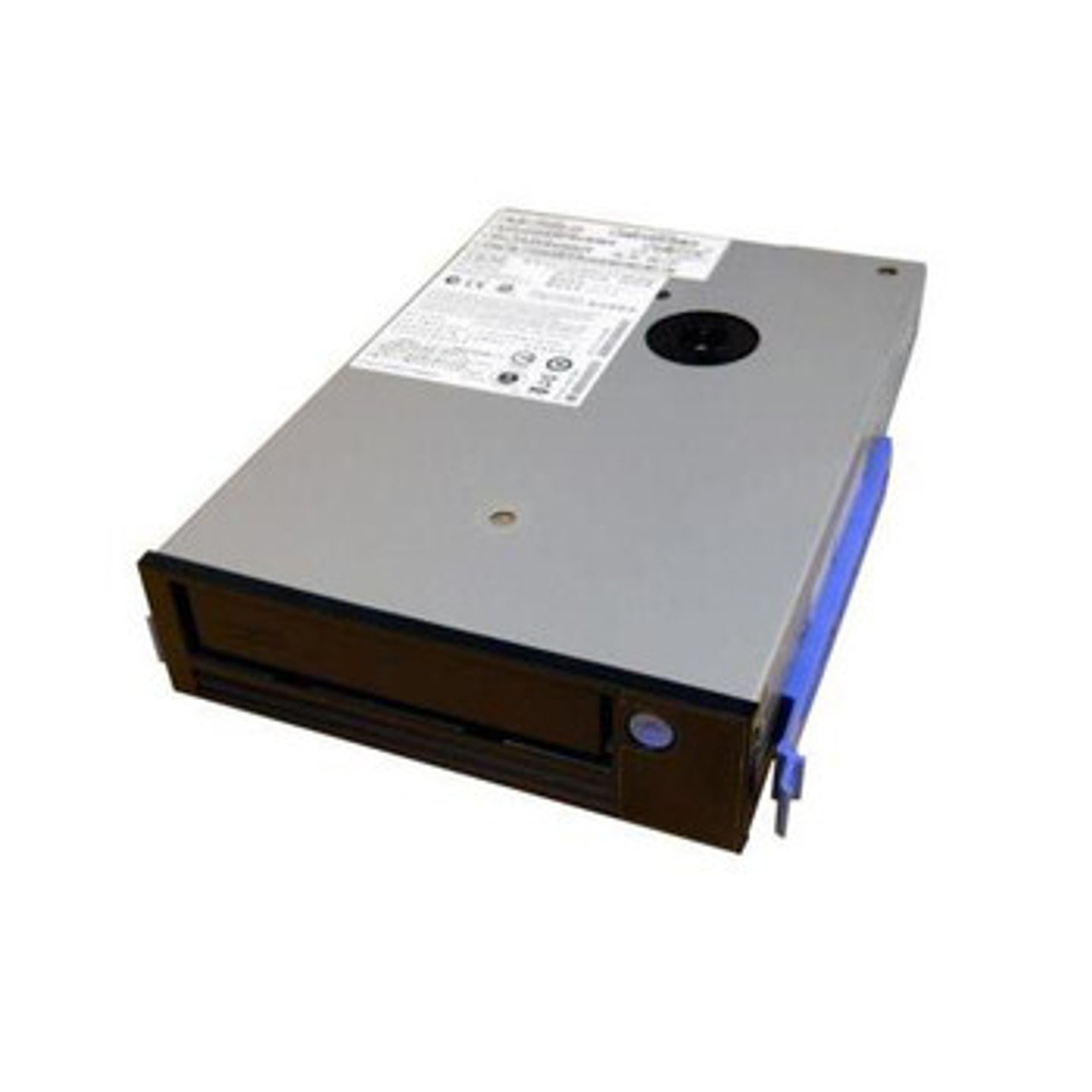 45E1125 | IBM | 800GB(Native) / 1.6TB(Compressed) LTO Ultrium 4 SAS 5.25-inch Internal Tape Drive