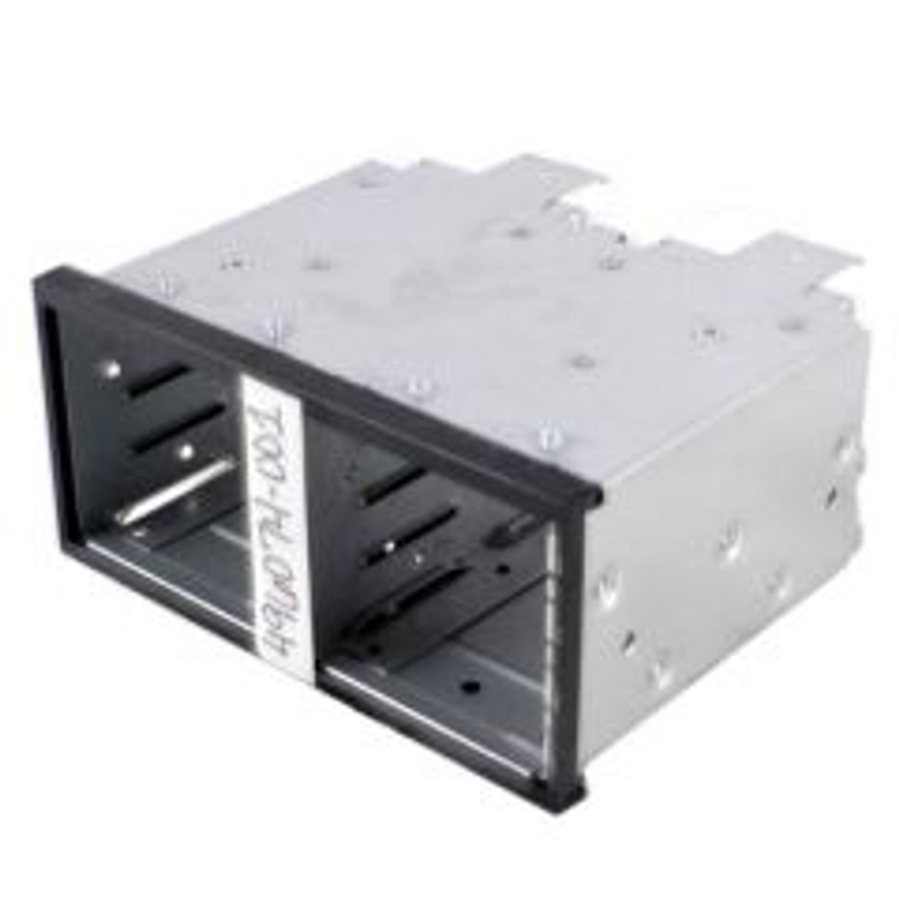 463173-001 | HP | 8-Slot SFF 2.5-inch Hard Drive Cage Storage Enclosure for HP DL380 G6 Server