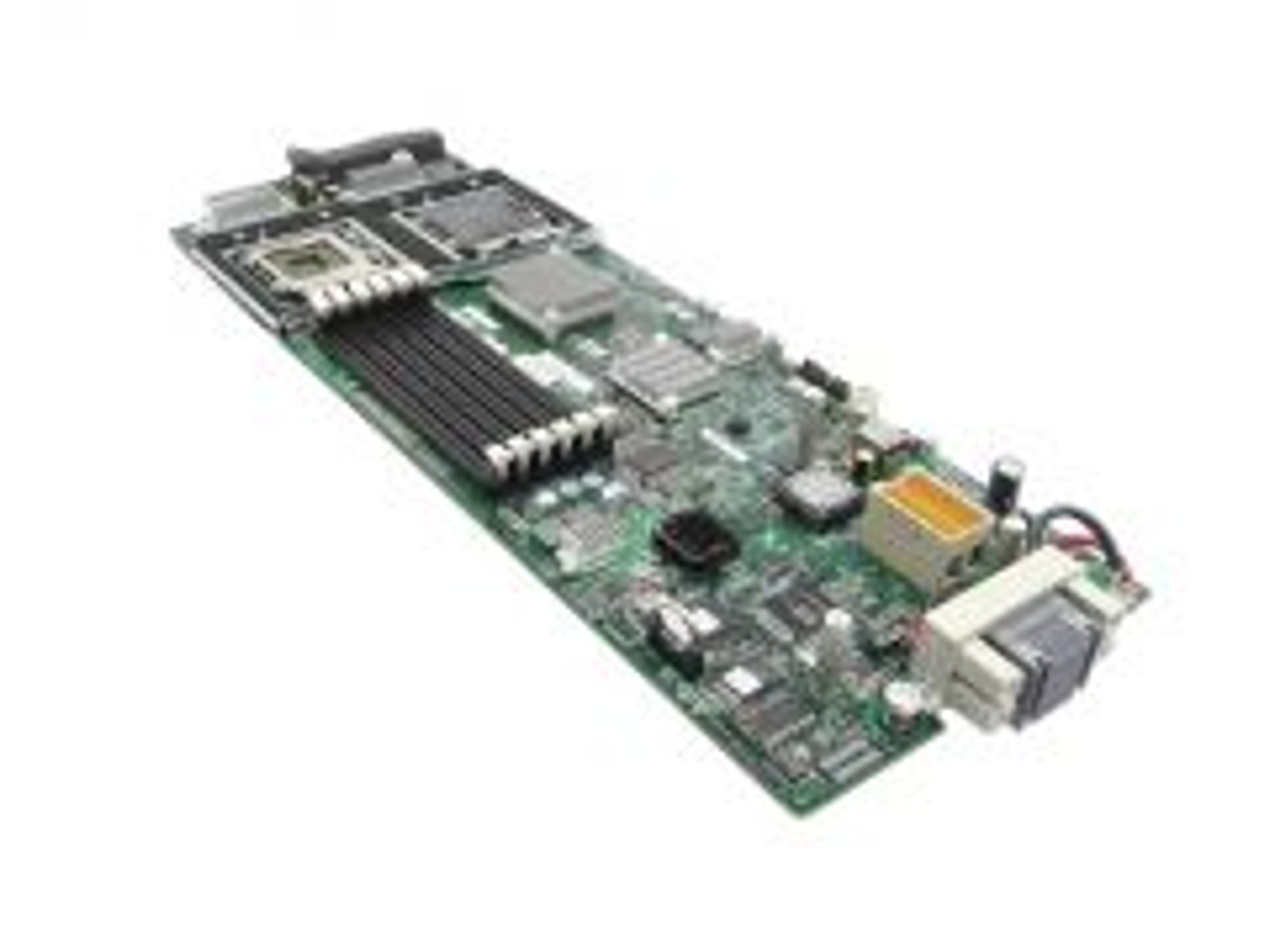 468915-001 | HP | System Board (MotherBoard) for Proliant BL260c Server