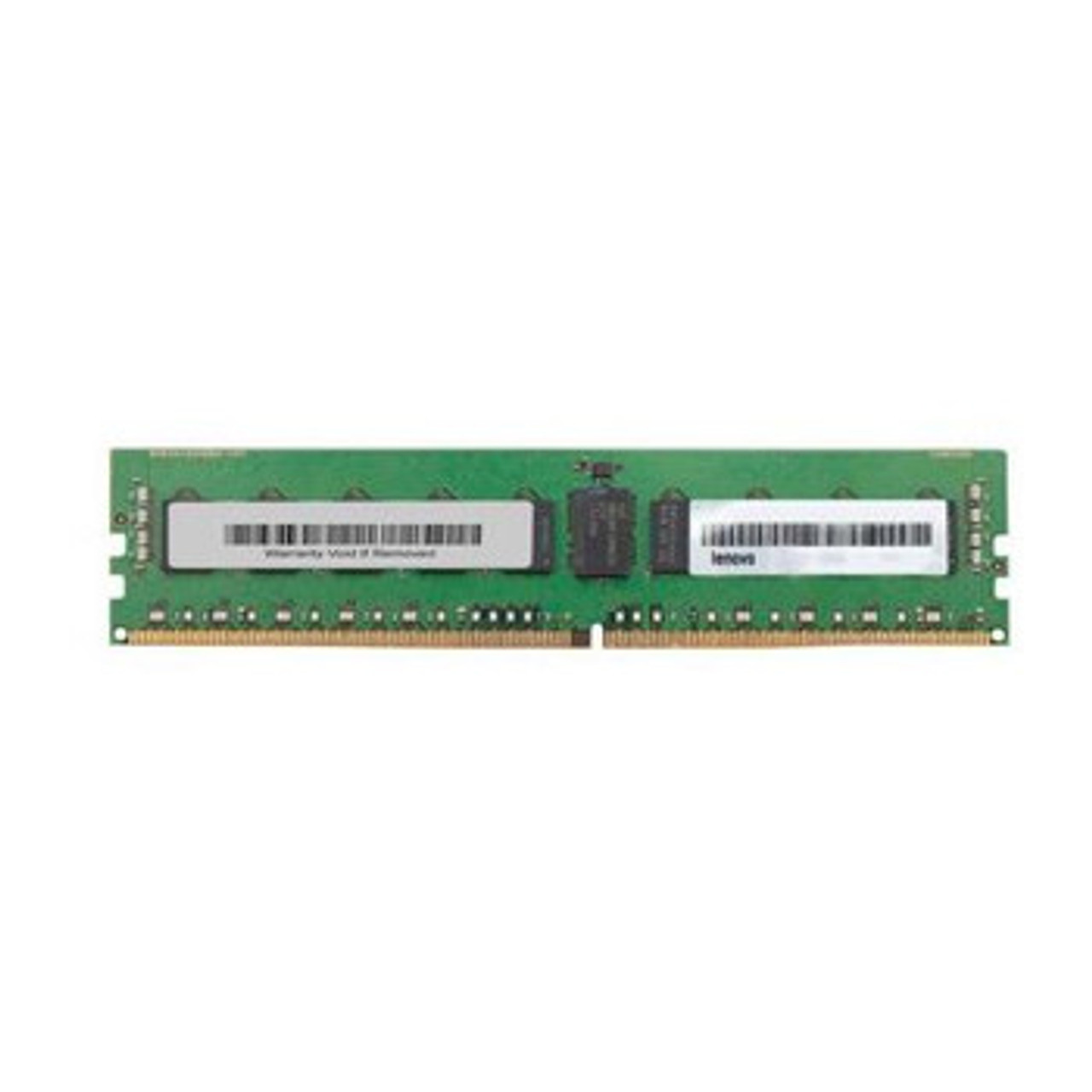 46W0835 | Lenovo | 32GB DDR4 Registered ECC PC4-19200 2400Mhz 2Rx4 Memory
