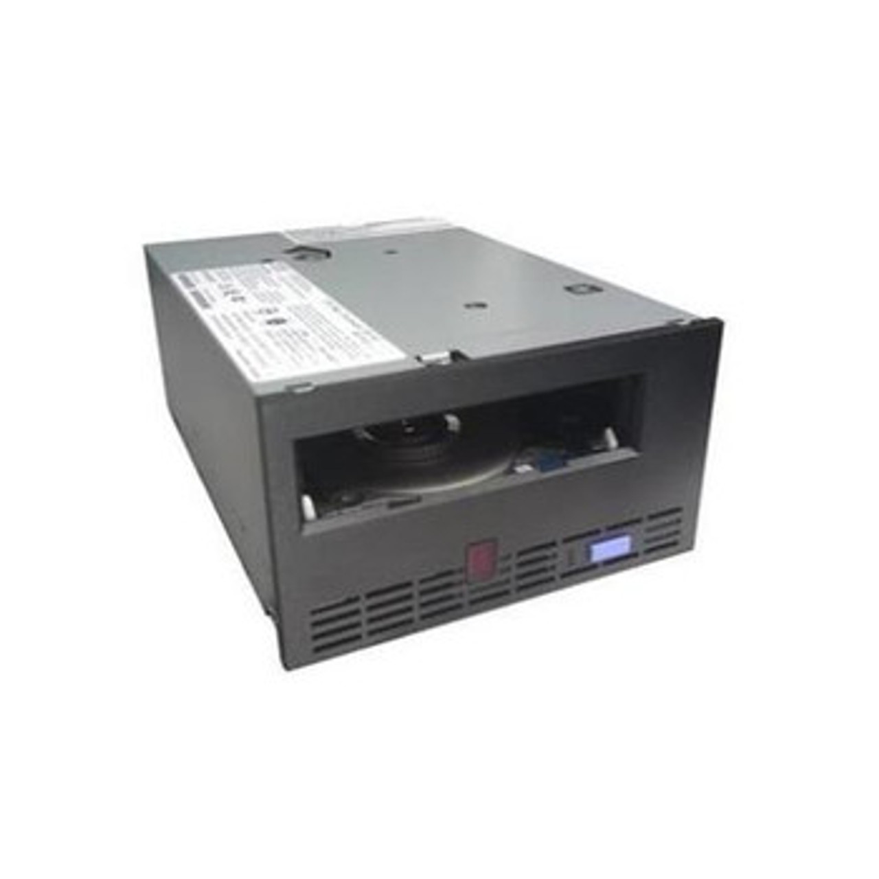 46X6071 | IBM | 800GB/1600GB(Native Compressed) LTO-4 Ultrium SAS 6Gbps Half-Height Tape Drive
