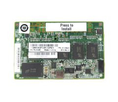 47C8665 | IBM | ServeRAID M5200 2GB Flash / RAID for System x3550 / x3650 M5