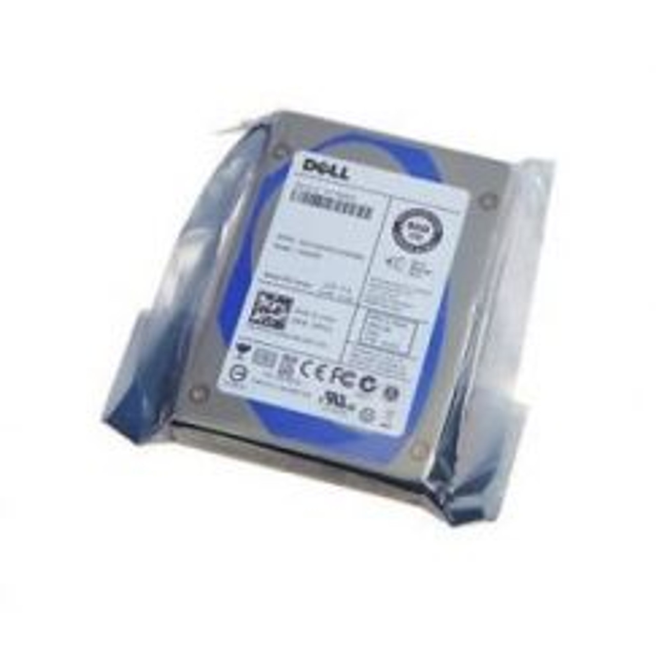 49133-02 | NetApp | Lightning 400GB SAS 6Gbps SFF MLC Enterprise Solid State Drive