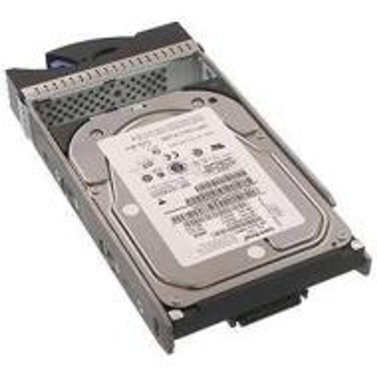 49Y1859 | IBM | 300gb 15000rpm Sas 6gbps 3.5inch Lff Hot Swap Hard Disk Drive With Tray For Ibm System Storage Ds3512