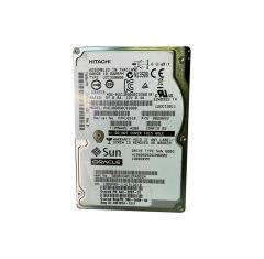 542-0287-01 | Sun | 600TB 10000RPM SAS 2.5-Inch Hard Drive