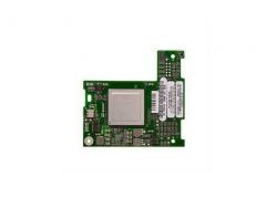 543-BBCT | Dell | QLogic QME2662 Fibre Channel 16GB/s I/O Mezzanine Card