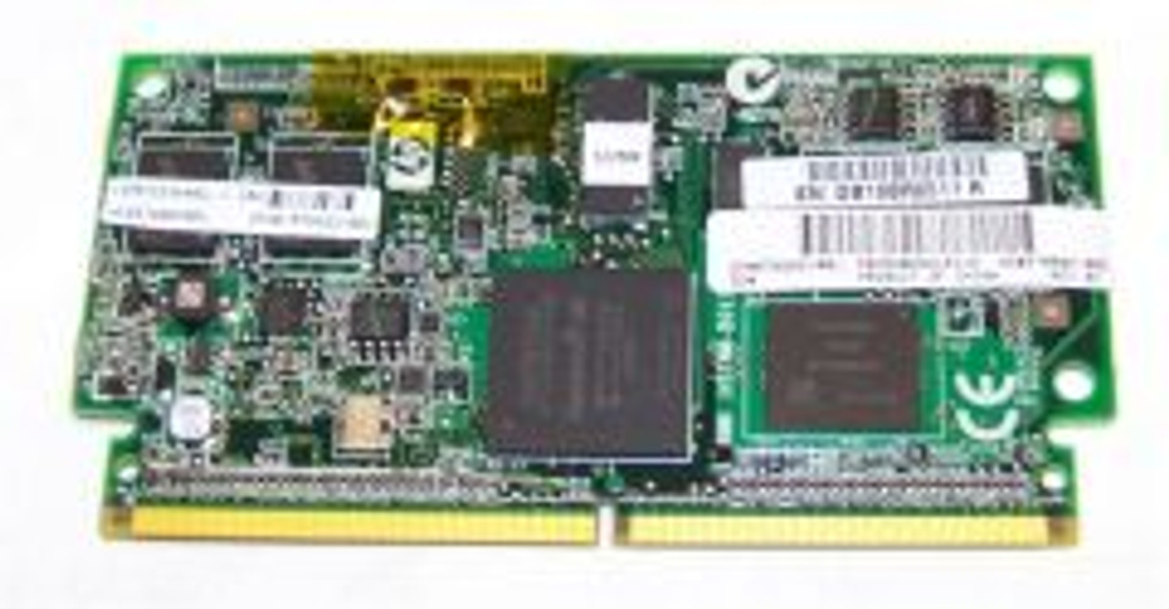 578882-001 | HP | 512MB FBWC (Flash Backed Write Cache) Memory Module for Smart Array P212/P410/P411 Controller