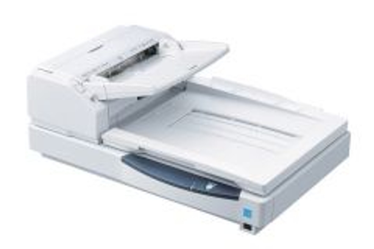 5851-7203 | HP | Automatic Document Feeder for LaserJet Enterprise M631 / M632 / M633 / M681