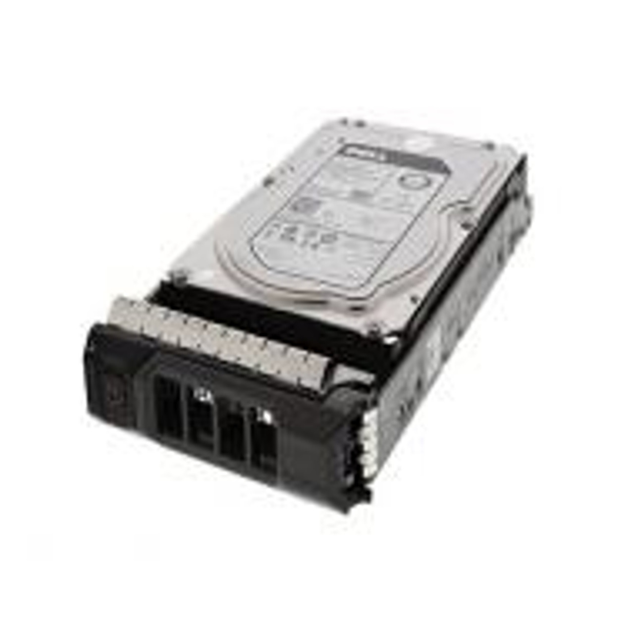 5JH5X | Dell | 4tb 7200rpm Near Line Sas-12gbps 128mb Buffer 512n 3.5inch Hot Plug Hard Drive With Tray For 14g Poweredge Server