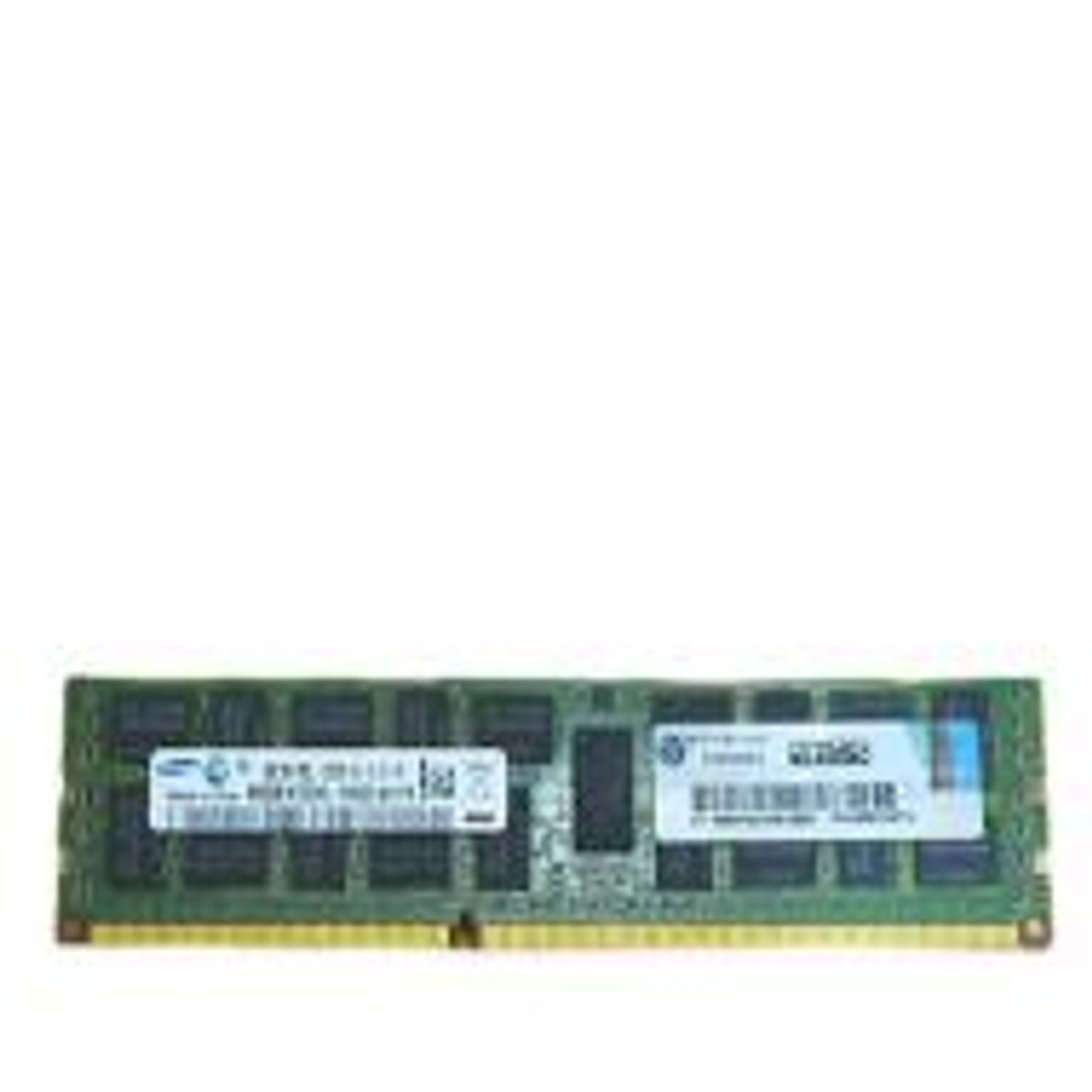 606427-001 | HP | 8GB DDR3 Registered ECC PC3-10600 1333Mhz 2Rx4 Memory