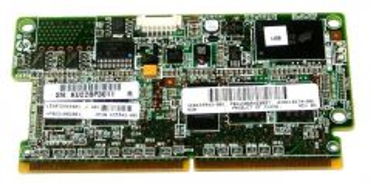 610674-001 | HP | 1GB Flash-Backed Write Cache 244-Pin DDR3 Mini-DIMM Memory Module for Smart Array P-Series