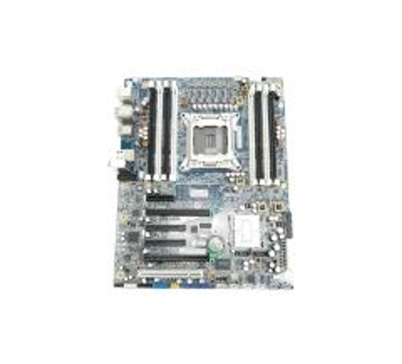 619557-501 | HP | System Board for Z420 Series WorkStation