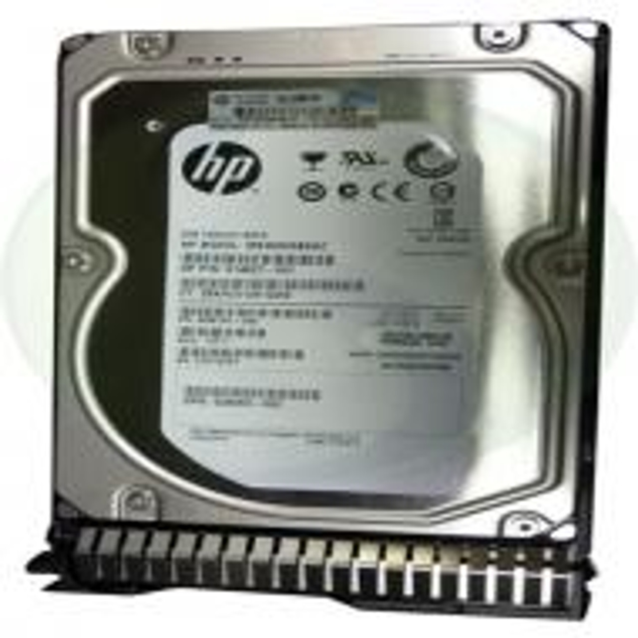 628182-001 | HP | 3tb Sata 6gbps 7200rpm 3.5inch Lff Sc Midline Hot Swap Hard Drive With Tray For Proliant Gen8 And Gen9 Servers