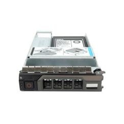 6310M | Dell | 960GB SATA 6Gbps 512e Read Intensive 2.5-inch Solid State Drive with 3.5-inch Hybrid Carrier