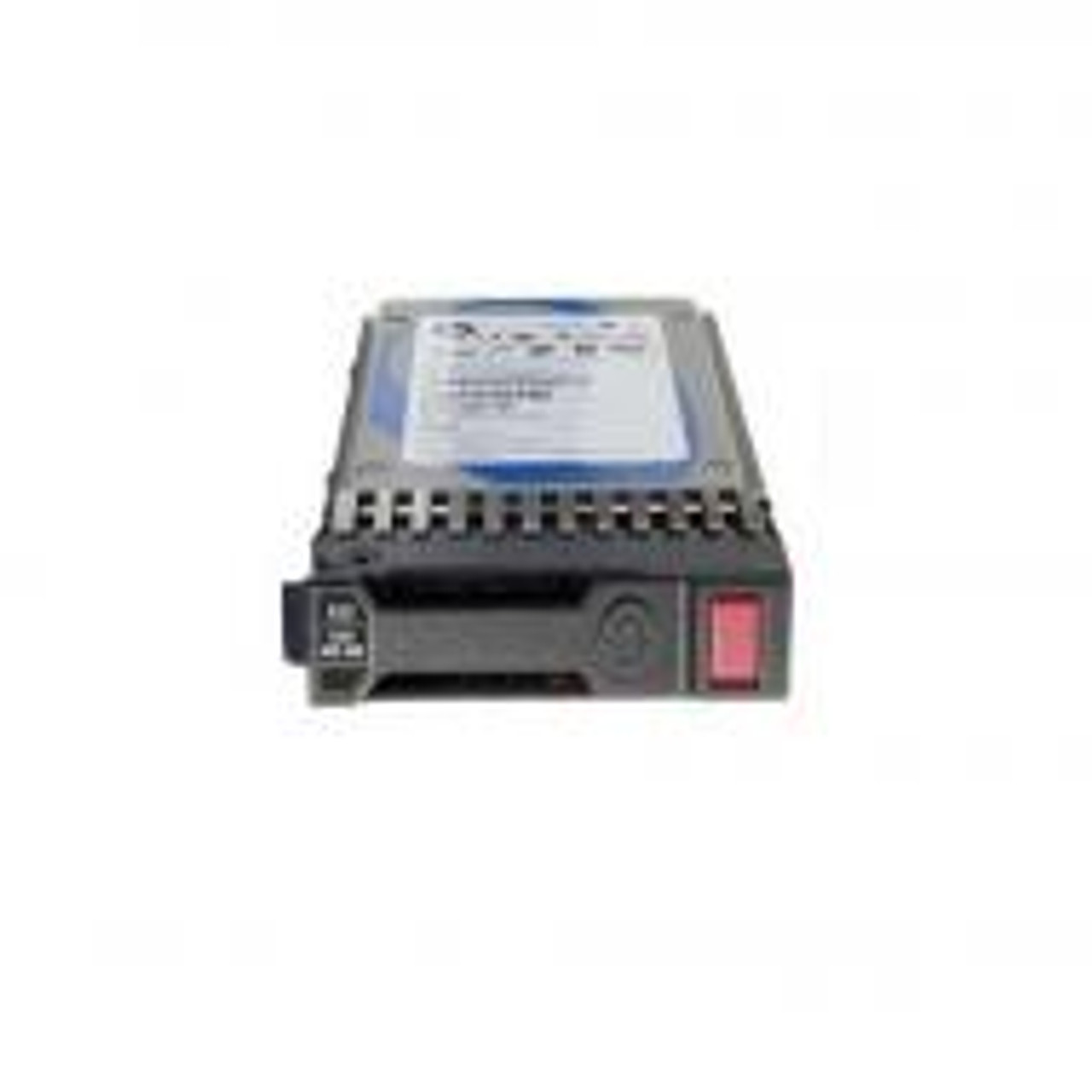 632494-B21 | HP | 400GB SLC SAS 6Gbps Hot Swap 2.5-inch Internal Solid State Drive (SSD)