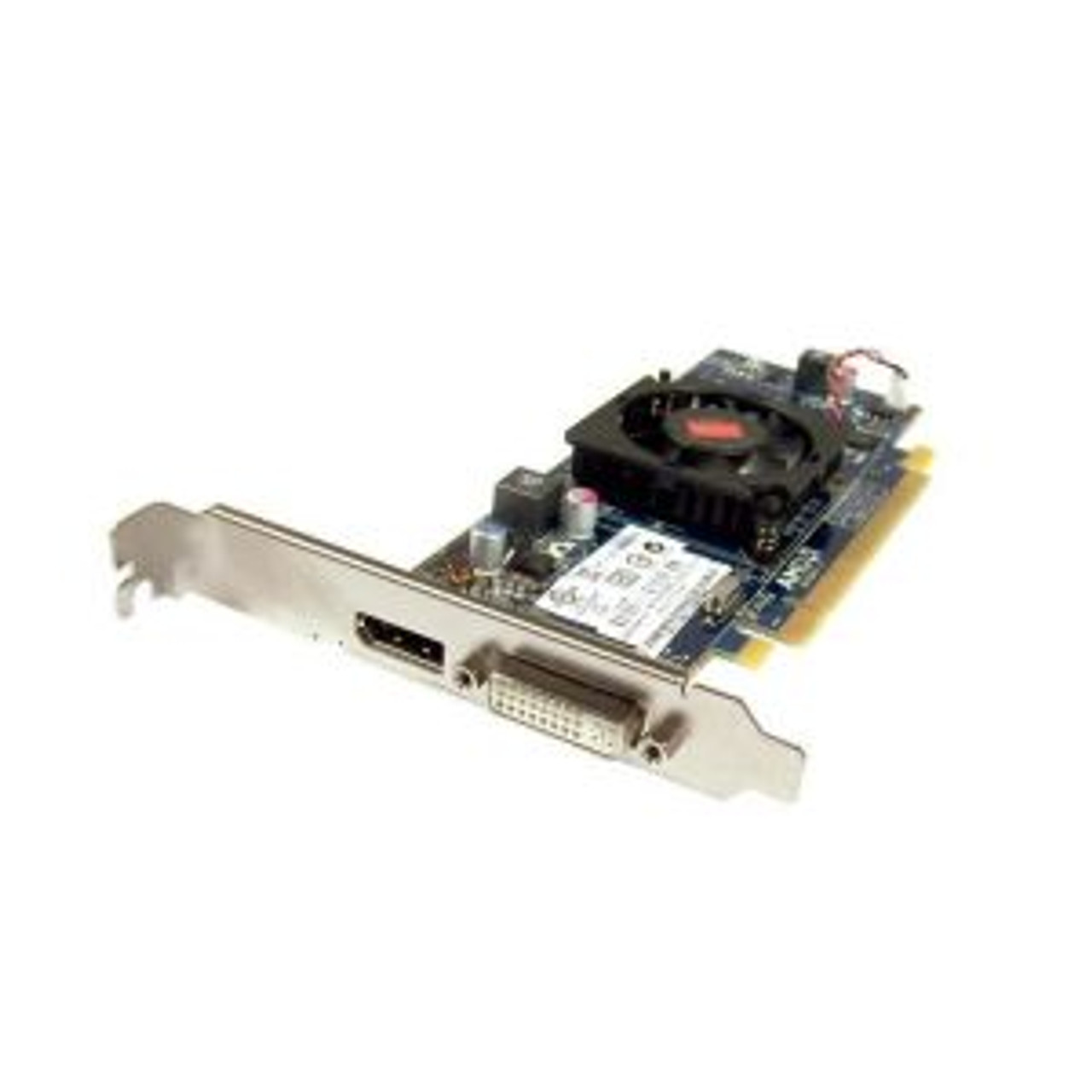 637996-001 | HP | SPS-PCA Radeon HD 6450 DP 512MB