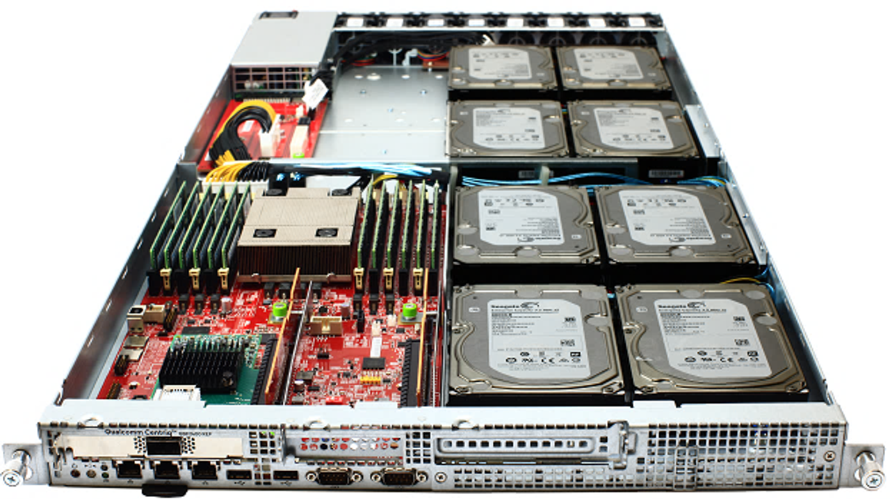 641749-B21 | HP | ProLiant DL360 G7 Performance Model Server CTO