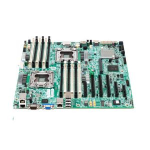 641805-004 | HP | System Board (Motherboard) for ProLiant ML350E G8