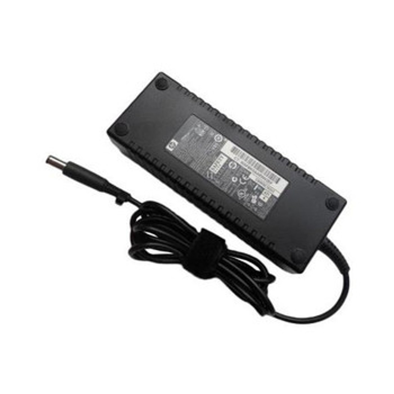 647982-001 | HP | AC Adapter 135-Watts w/POWER CORD ELITE 8200 USDT
