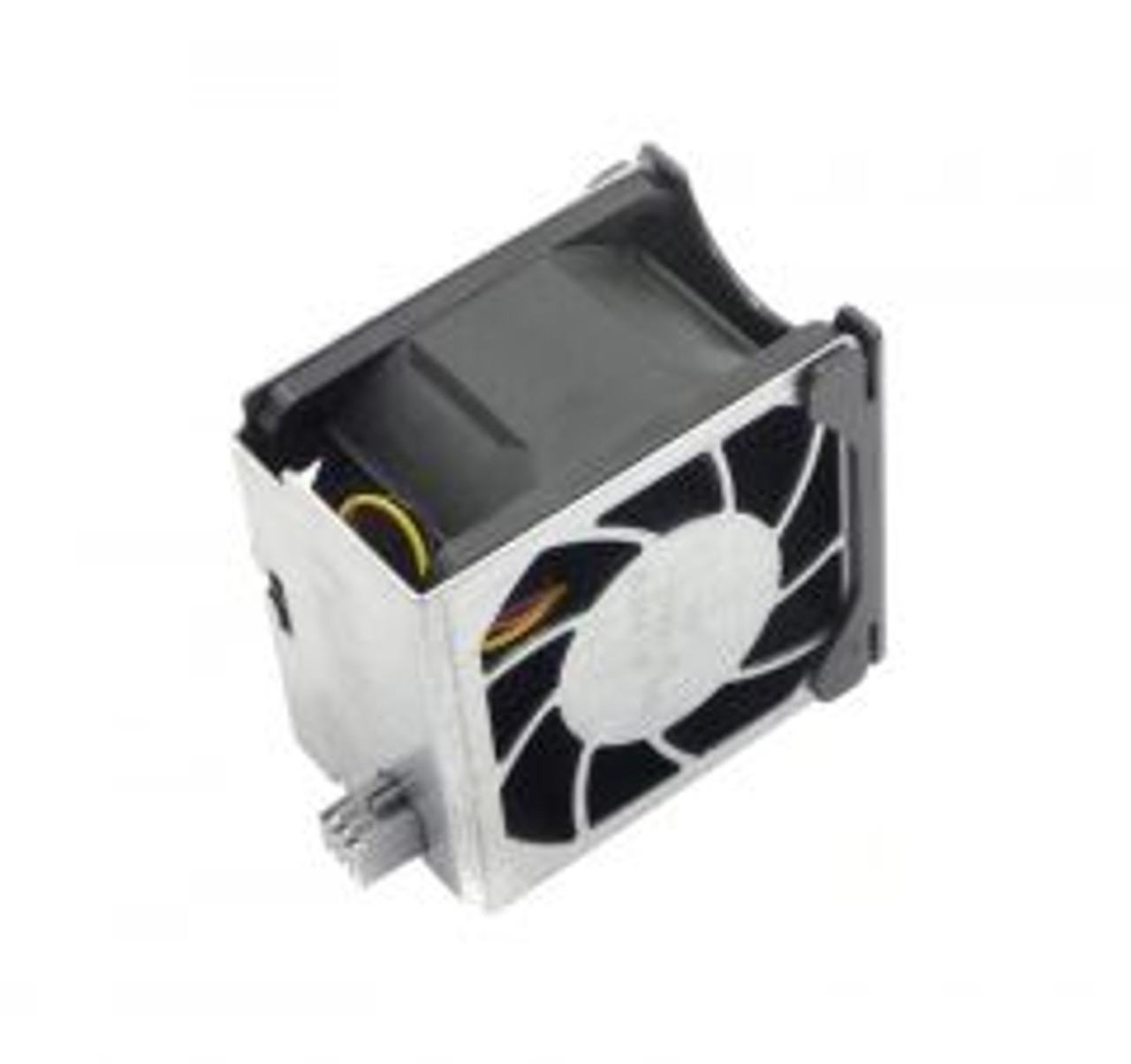 663120-002 | HP | Non Hot plug Fan for ProLiant DL160 Gen8 Right Side Kit