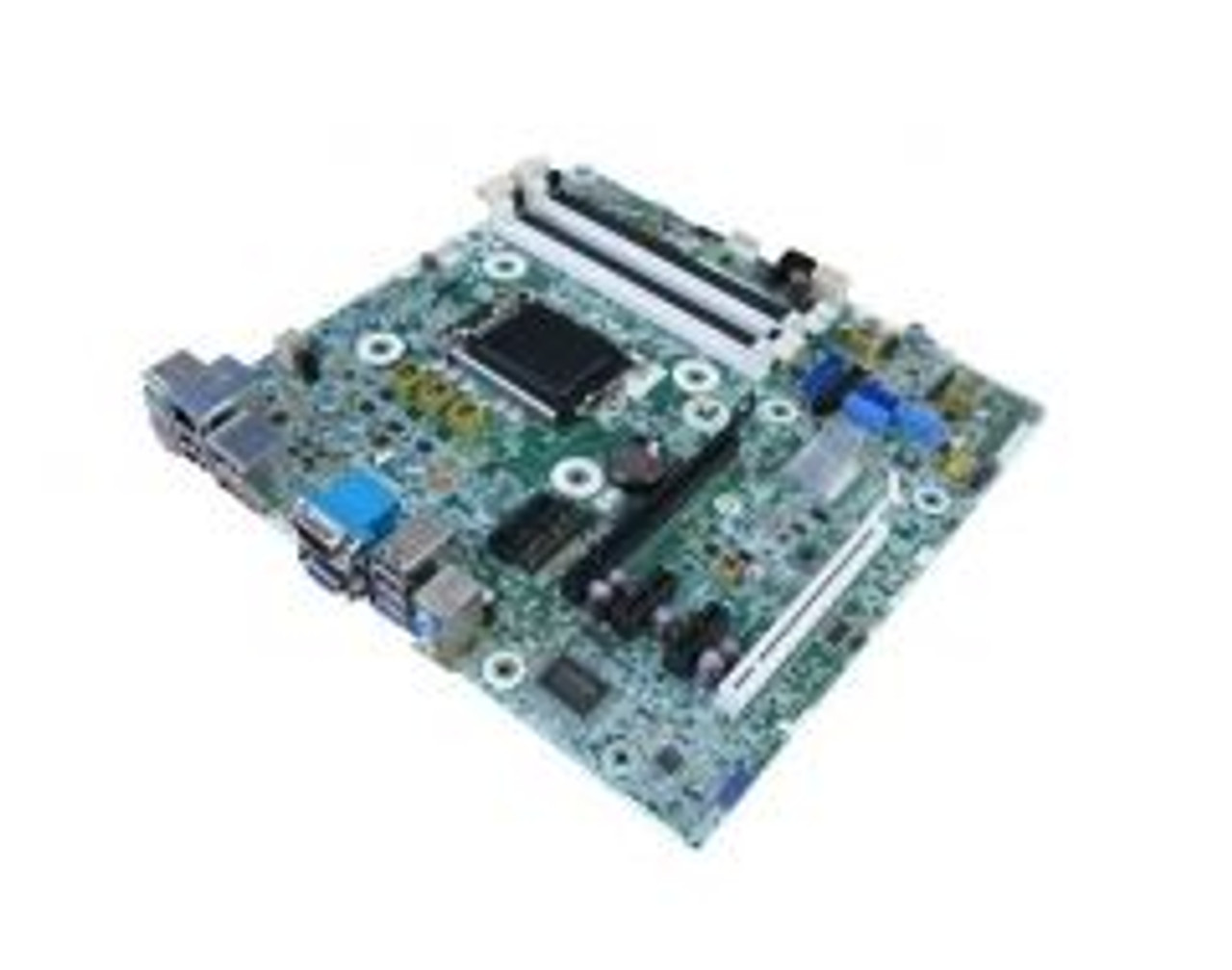 696538-002 | HP | 800ed Tower Shark Bay C2 System Board