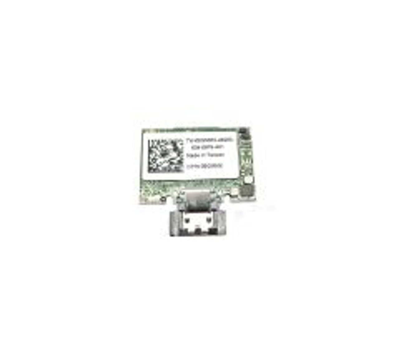 6GMMX | Dell | 64GB SATA 6Gb/s DOM Solid State Drive