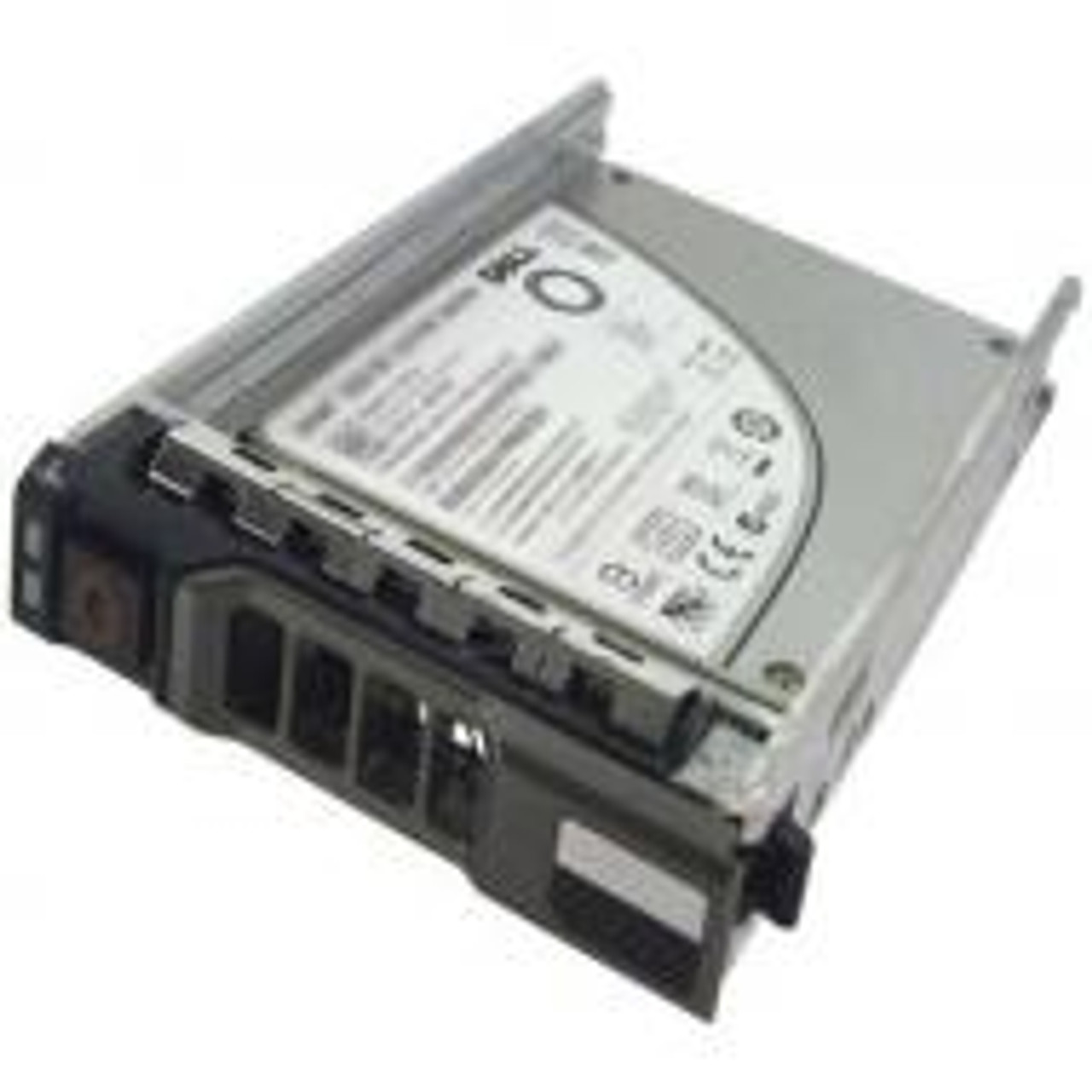 6Y7Y1 | Dell | 3.84tb Sata Mix Use 6gbps Tlc 2.5in Form Factor Solid State Drive For Poweredge Server, S4610