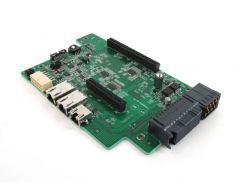 717703-001 | HP | Personality Board without Bracket for ProLiant SL4540 G8