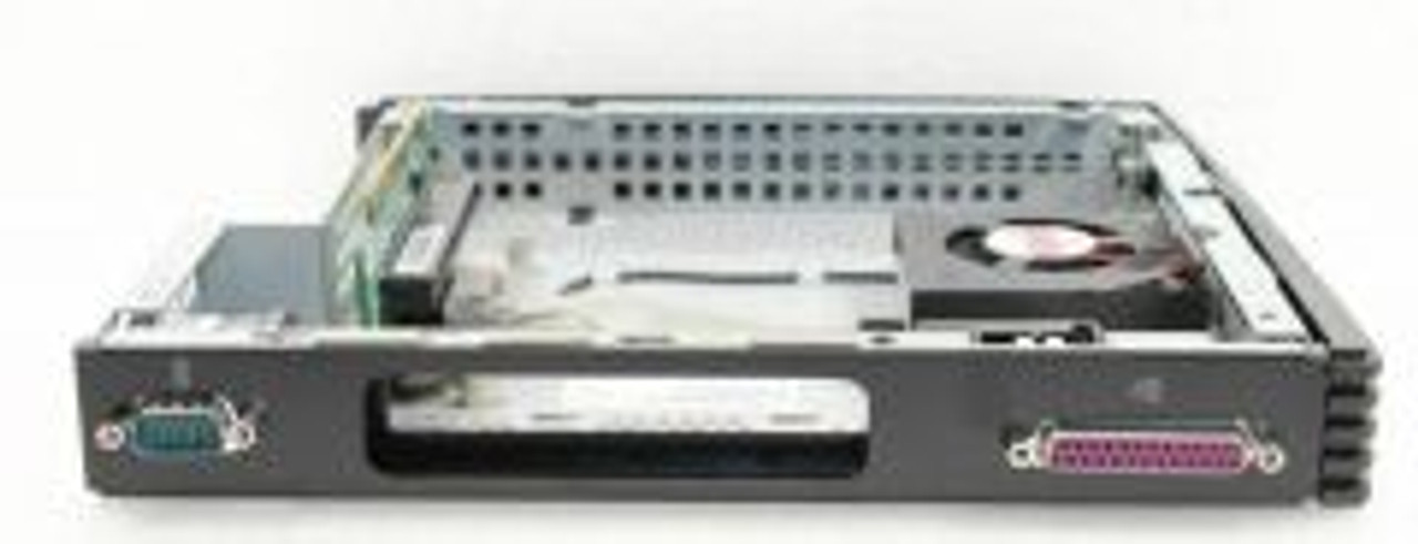 723571-001 | HP | SPS Expansion Module Chassis