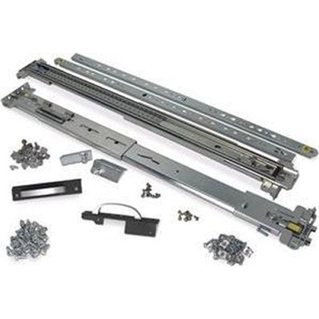 726567-B21 | HP | Tower To Rack Conversion Kit For Proliant Ml350 Gen9