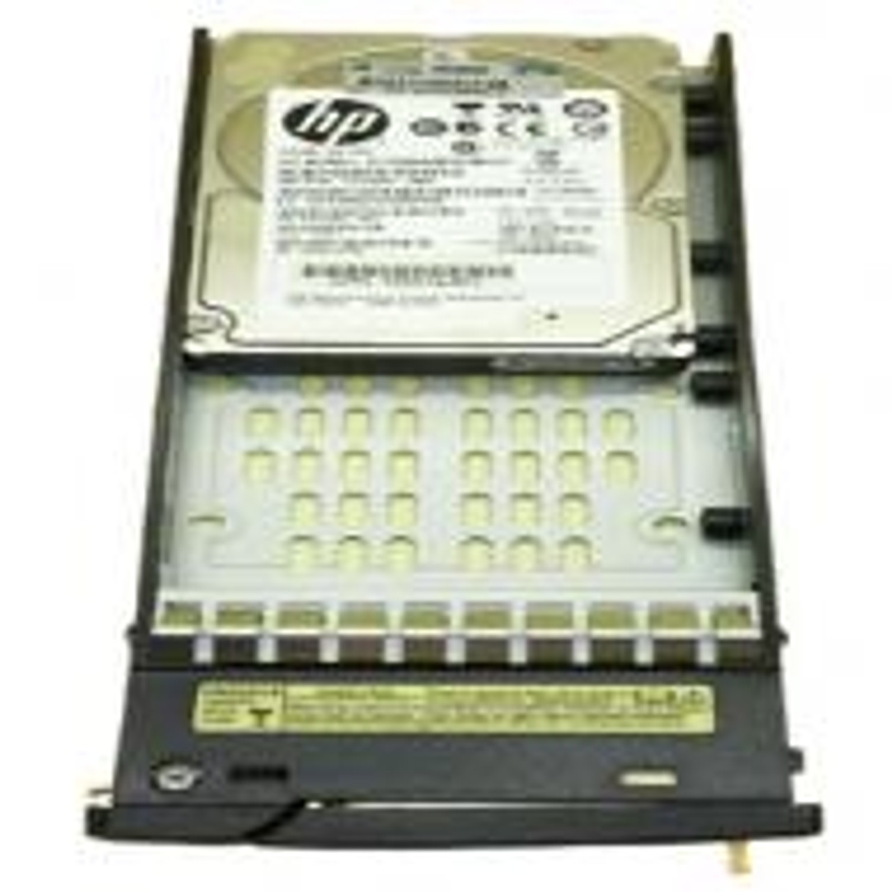 728574-001 | HP | 3PAR StoreServ M6710 600GB 10000RPM SAS 6Gb/s 2.5" SF
