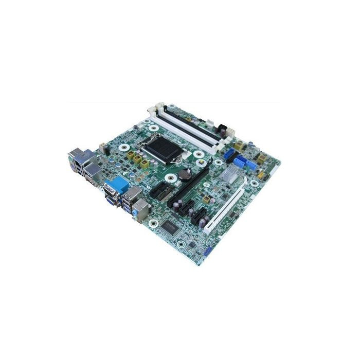 737727-501 | HP | System Board for EliteDesk 800G1 Tower