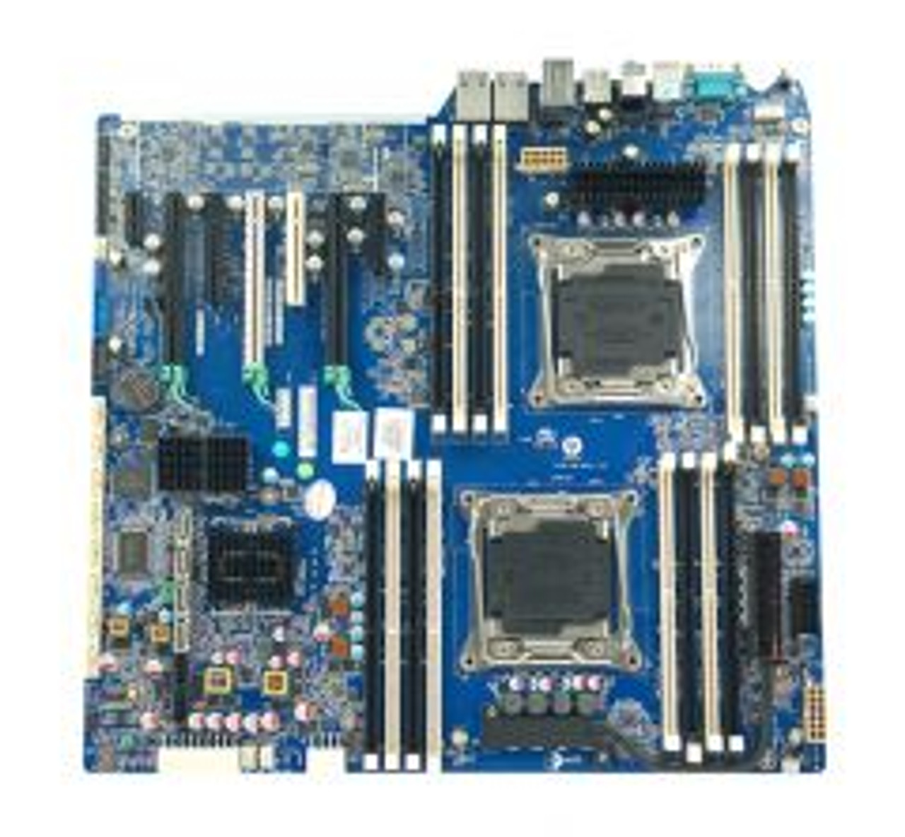761510-601 | HP | System Board (Motherboard) for Z840 Workstation