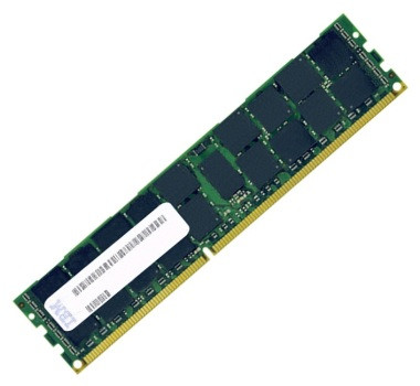 78P0555 | IBM | 8gb (1x8gb) Pc38500 Ddr31066mhz Sdram Dual Rank X 4 Ecc Registered Cl7 240pin Dimm Memory Module