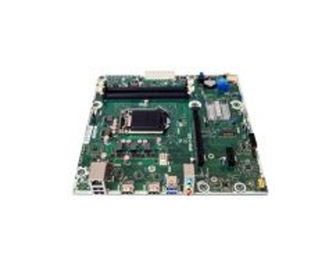 799929-601 | HP | Mini-ATX System Board (Motherboard) Socket LGA1151 for Envy 750