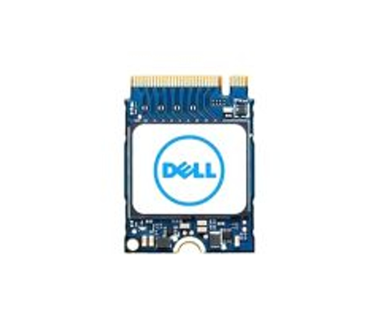 80G5N | Dell | 512GB PCI Express x4 M.2 Solid State Drive